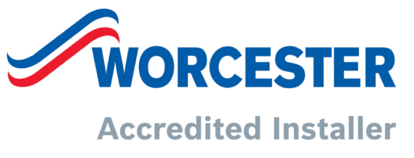 Worcester Accredited Installer logo