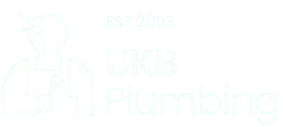 UKB Plumbing Logo